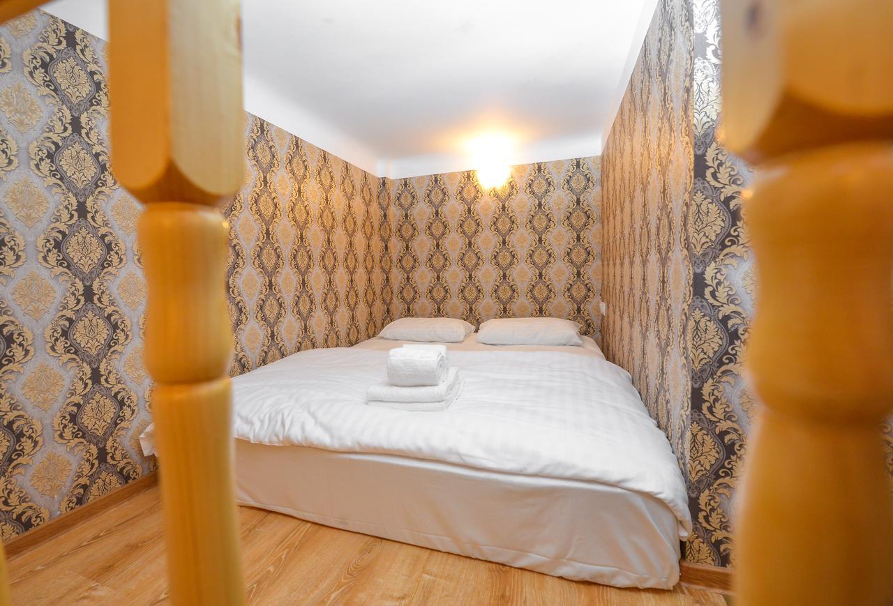 Apartament Nightlife Old Town Bucureşti