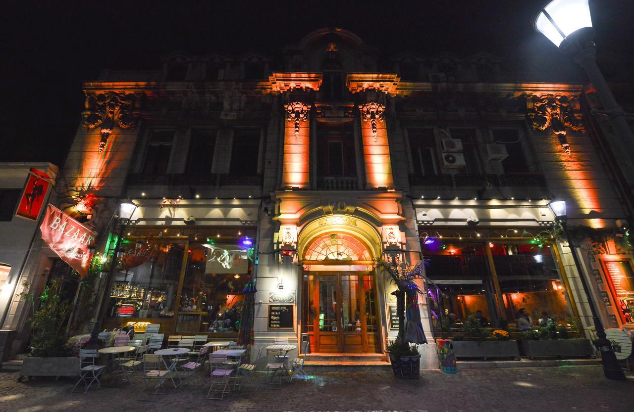 Nightlife Old Town Apartament Bucureşti
