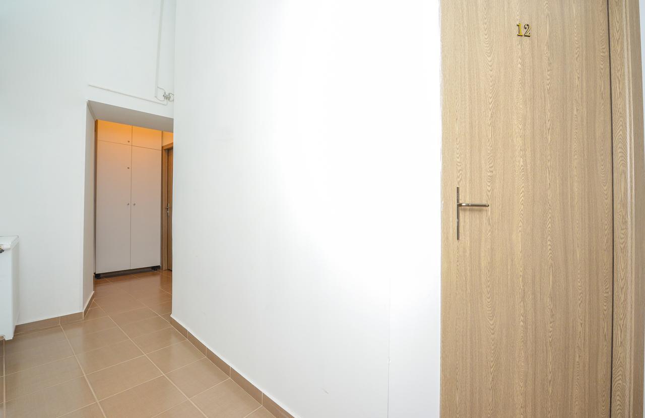 Nightlife Old Town Apartment