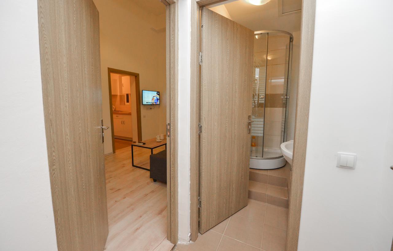 Apartament Nightlife Old Town *