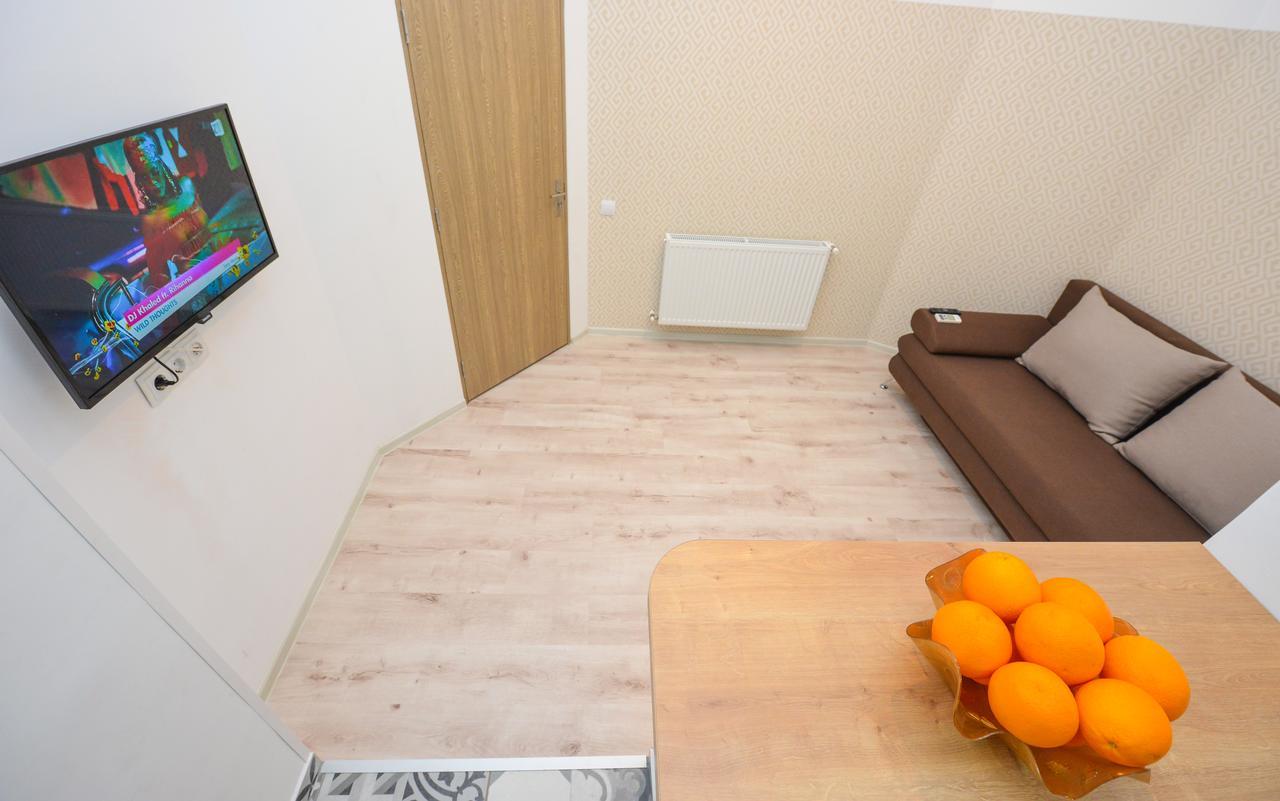 Nightlife Old Town Apartament Bucureşti