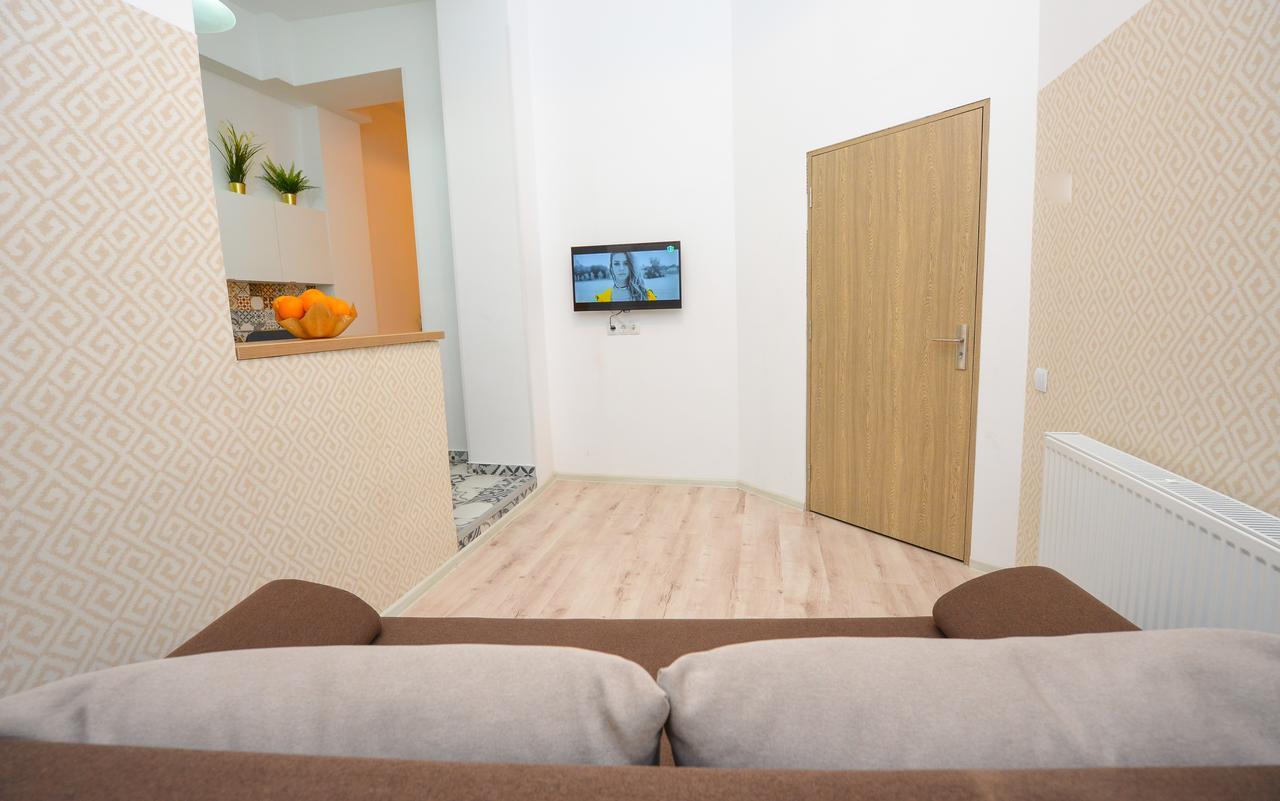 Nightlife Old Town Apartment *