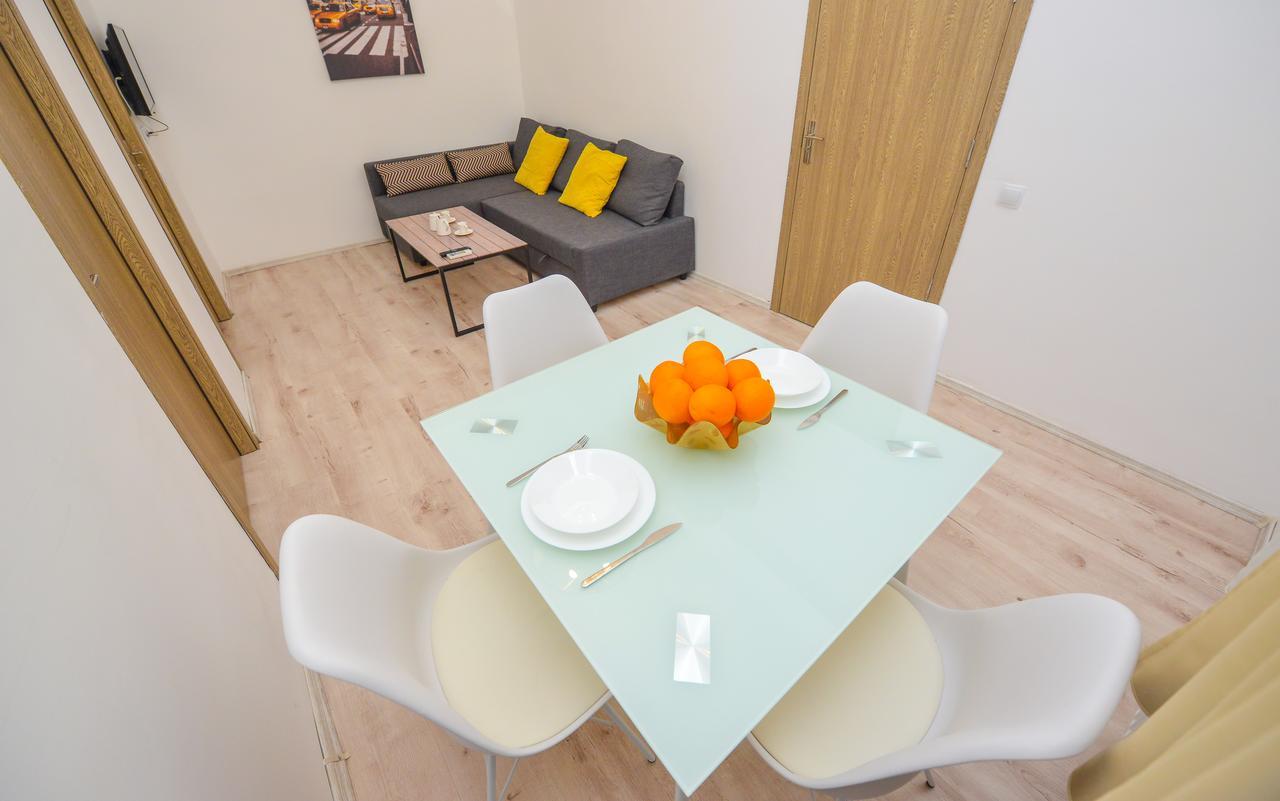 Apartament Nightlife Old Town Bucureşti