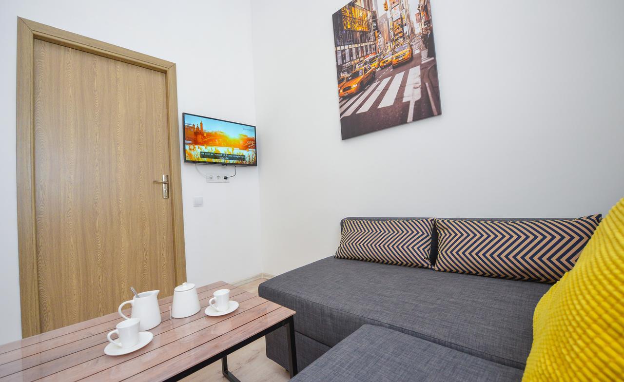 Apartament Nightlife Old Town *