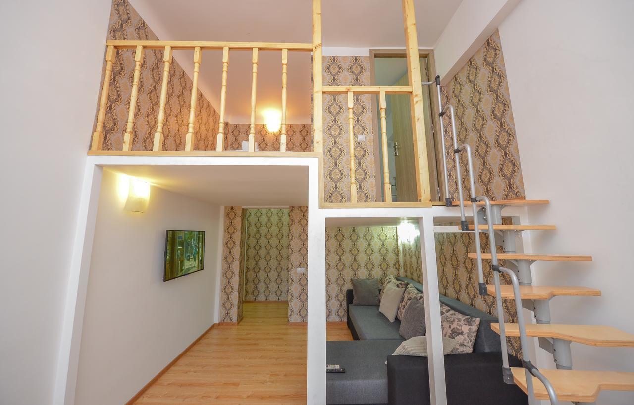 Apartament Nightlife Old Town