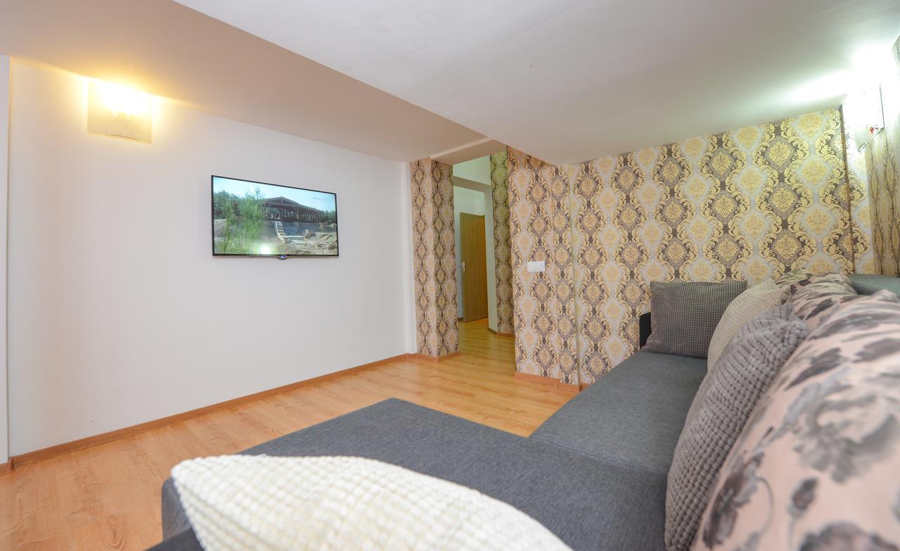 Apartament Nightlife Old Town Bucureşti