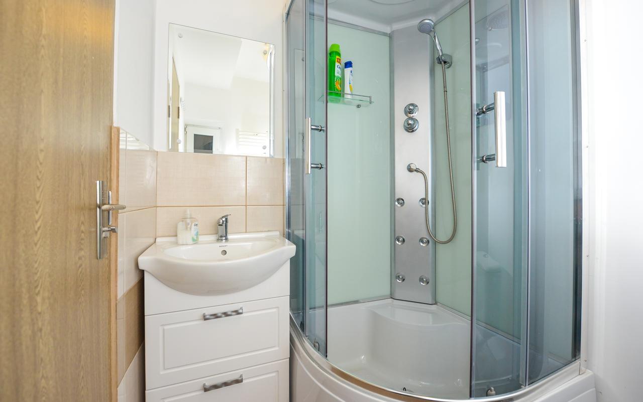 Apartament Nightlife Old Town *