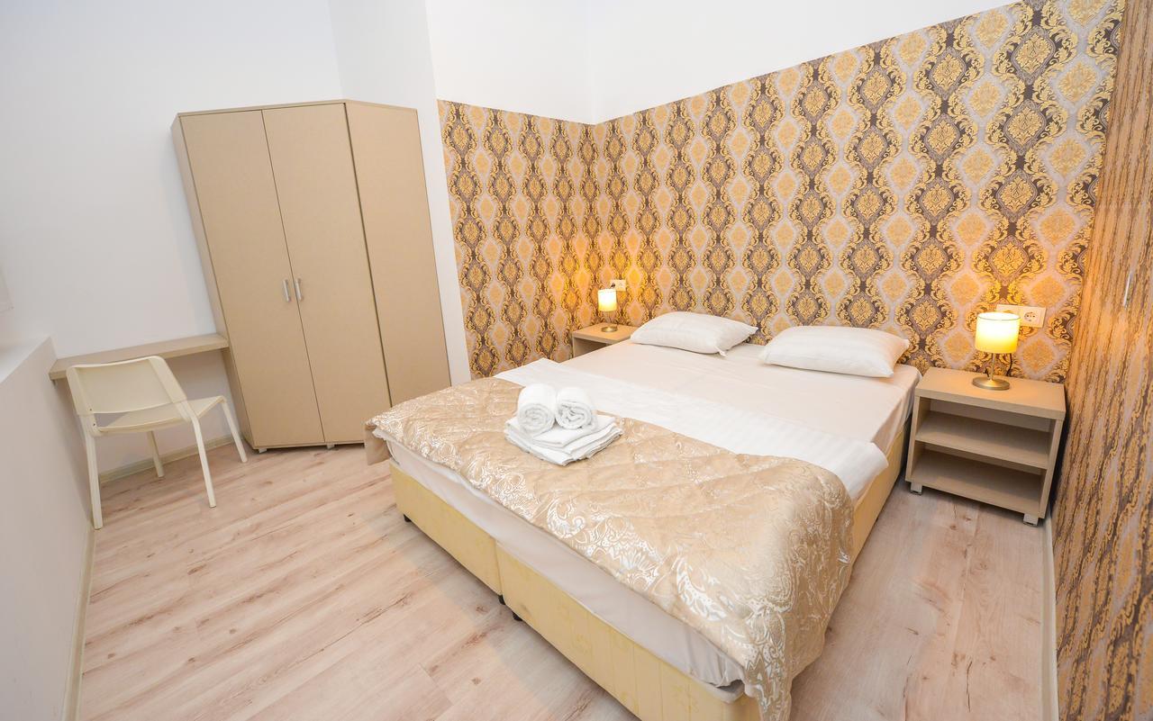 Nightlife Old Town Apartment *