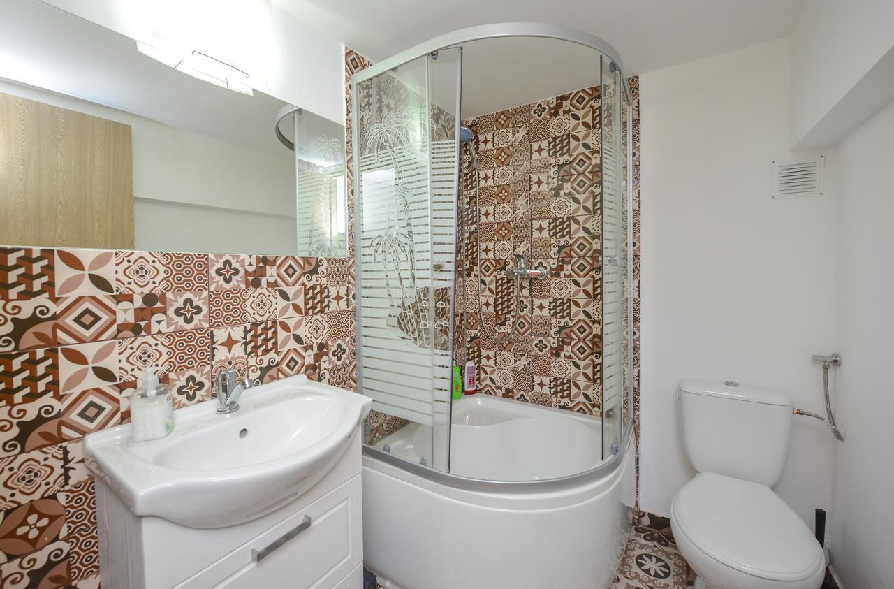 Apartament Nightlife Old Town *