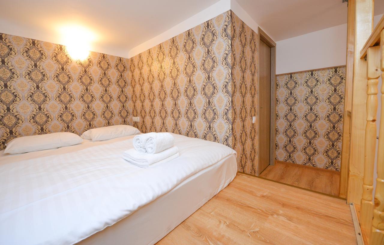 Apartament Nightlife Old Town