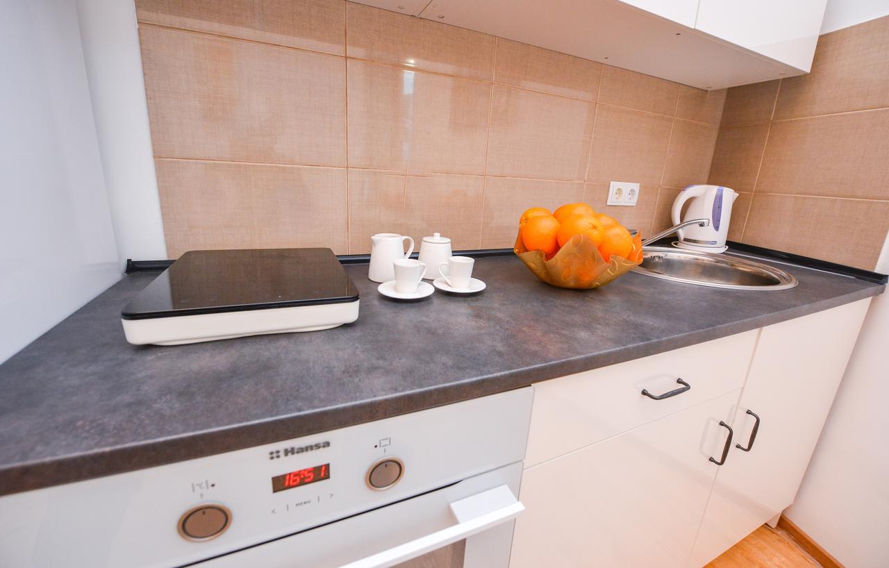 Apartament Nightlife Old Town *
