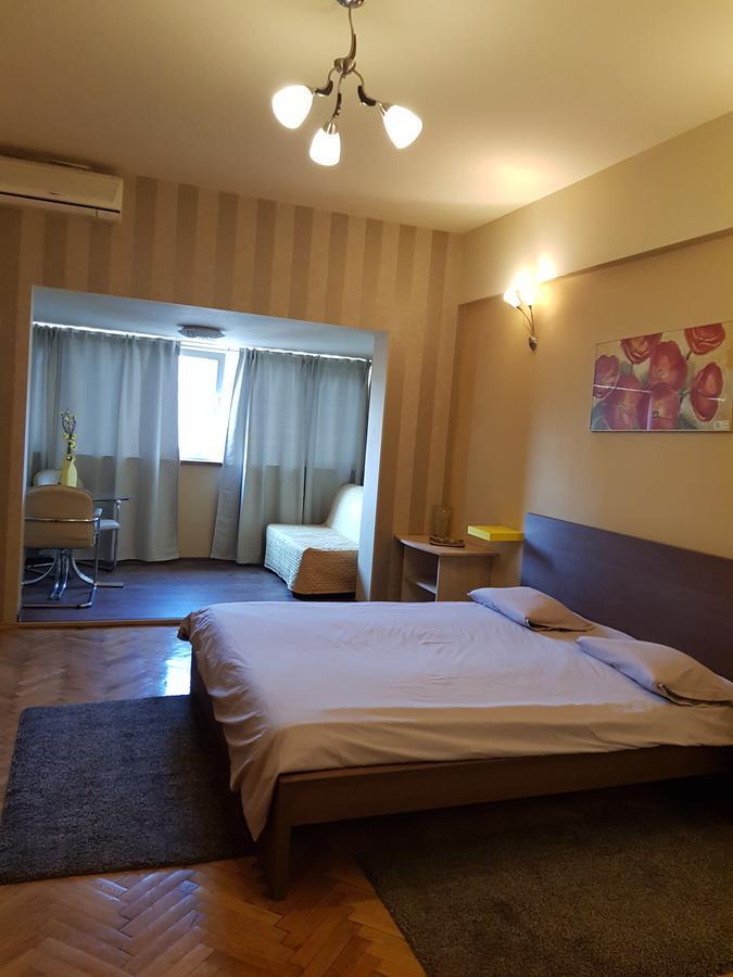 Apartamento Hospitality Centrum - Magheru *