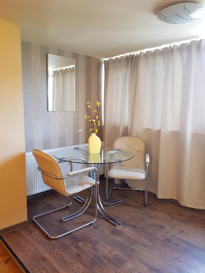 Hospitality Centrum - Magheru Apartment