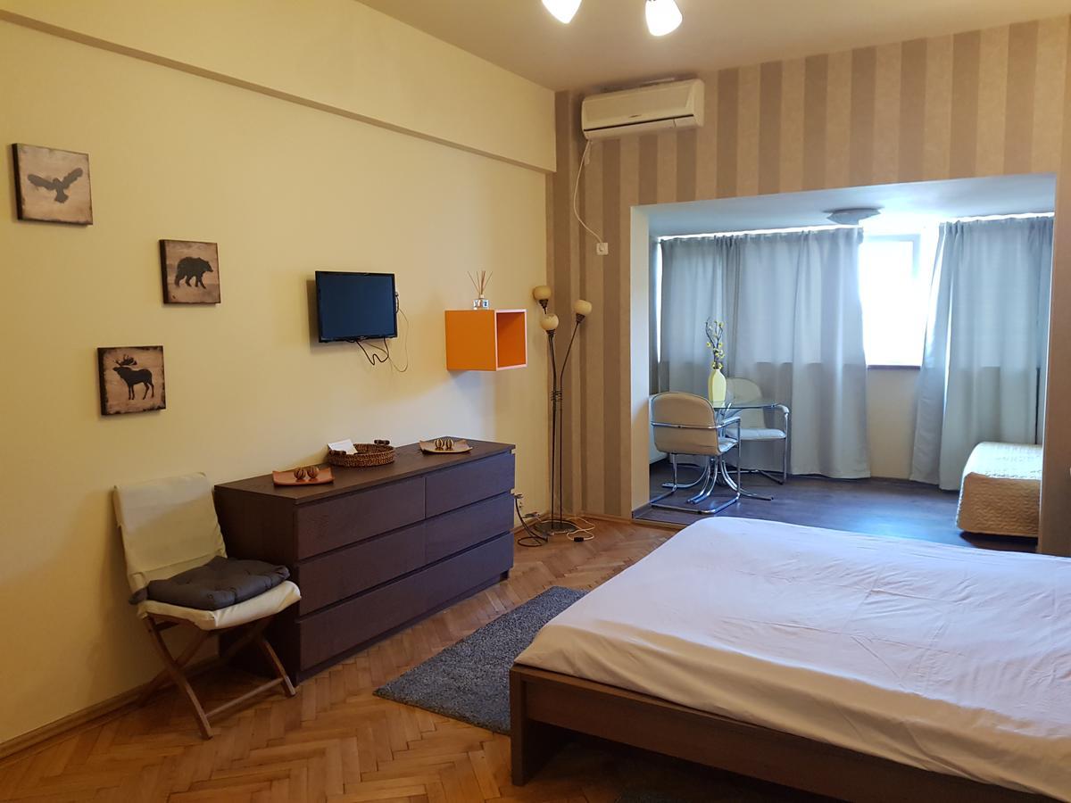 Apartment Hospitality Centrum - Magheru