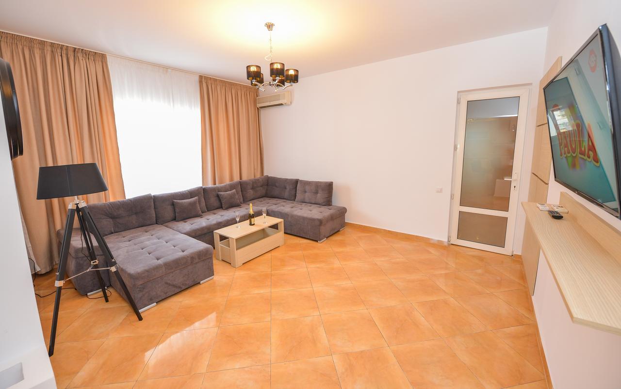 Apartament Grand