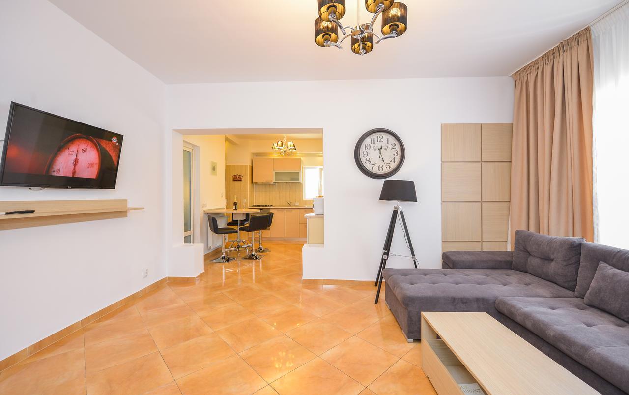Apartament Grand *