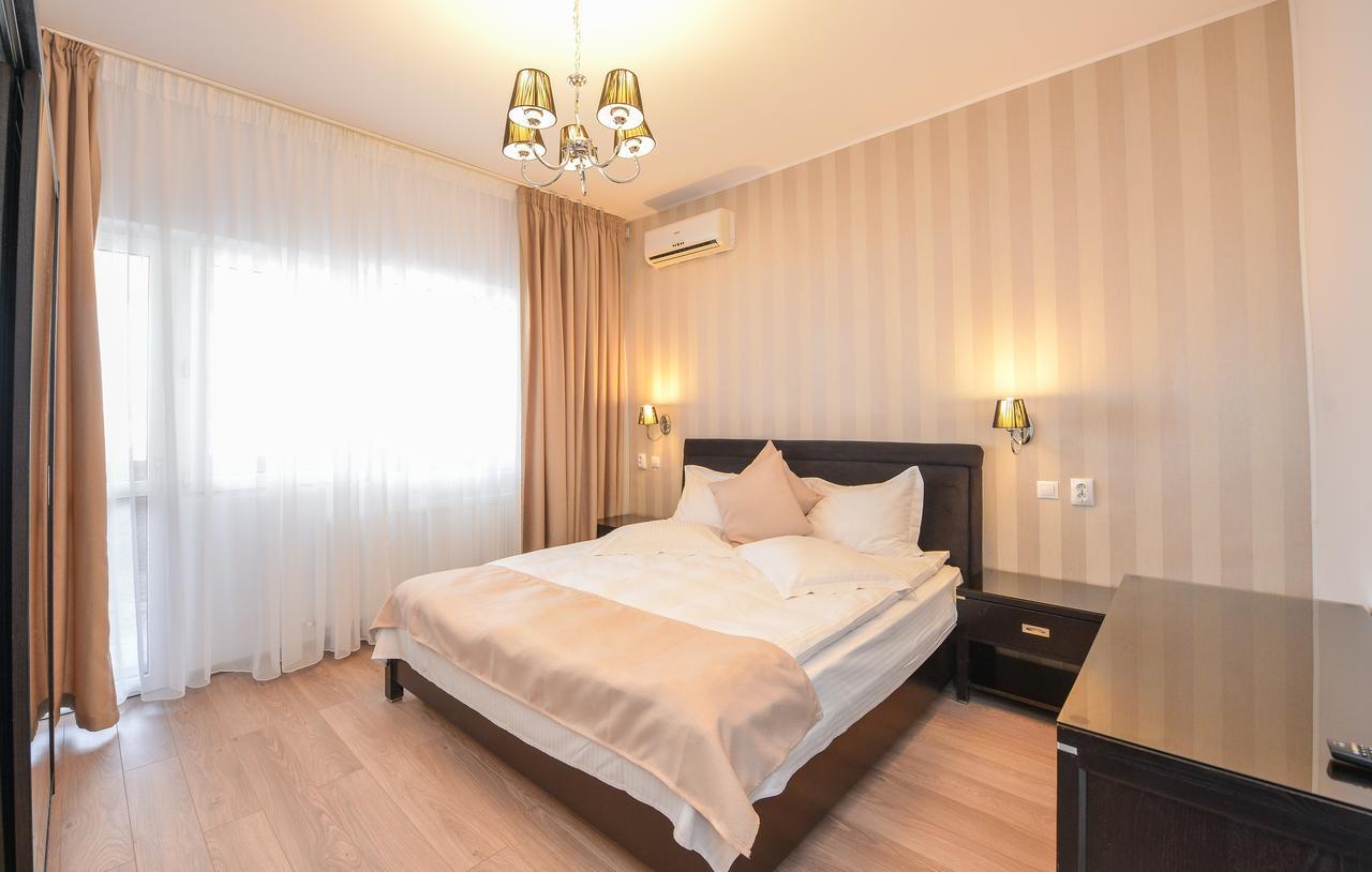 Apartament Grand *