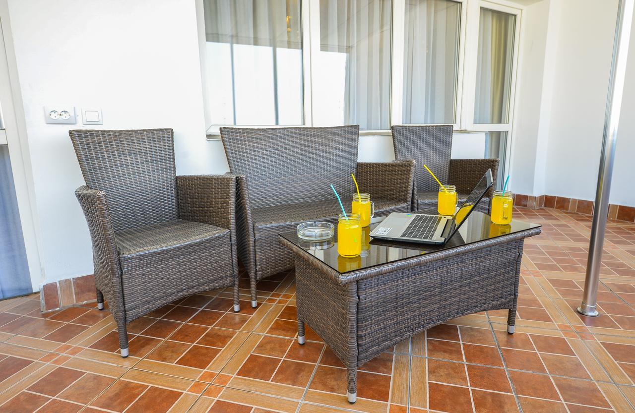 Grand Apartament Bucureşti