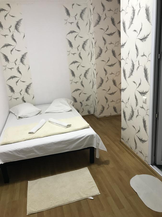 La Anca Bucharest