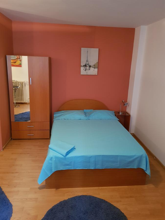 Rent House Unirii Apartamento *