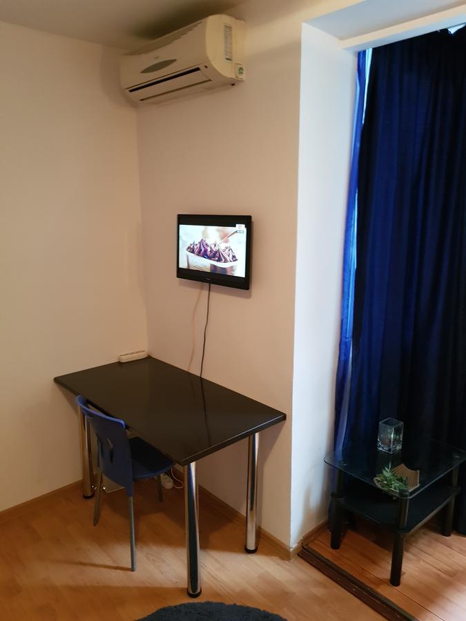 Rent House Unirii *