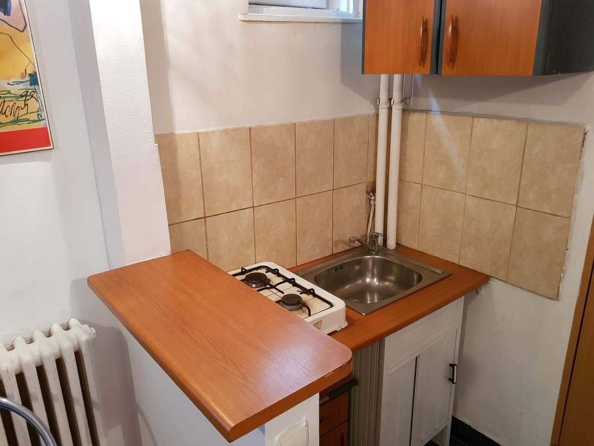 Apartamento Rent House Unirii *