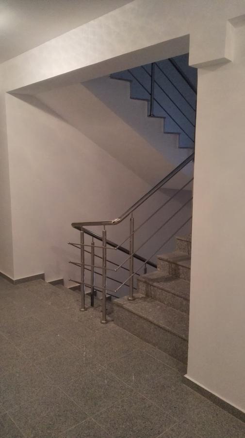 Apartamento Alba Iulia Studio *