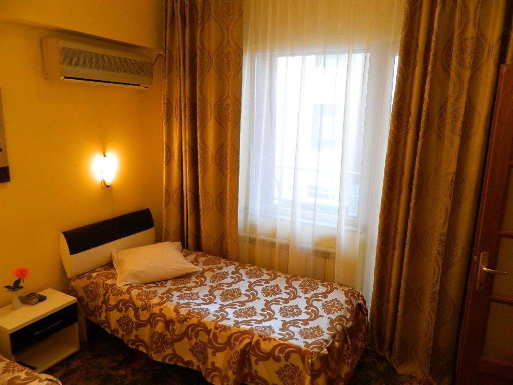 Hotel Dalin