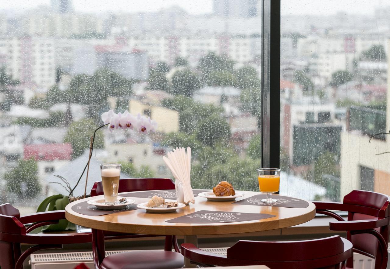 Hotel Orhideea Residence&spa