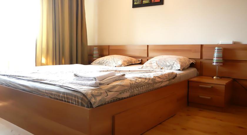 Rosuites Apartment Bucharest