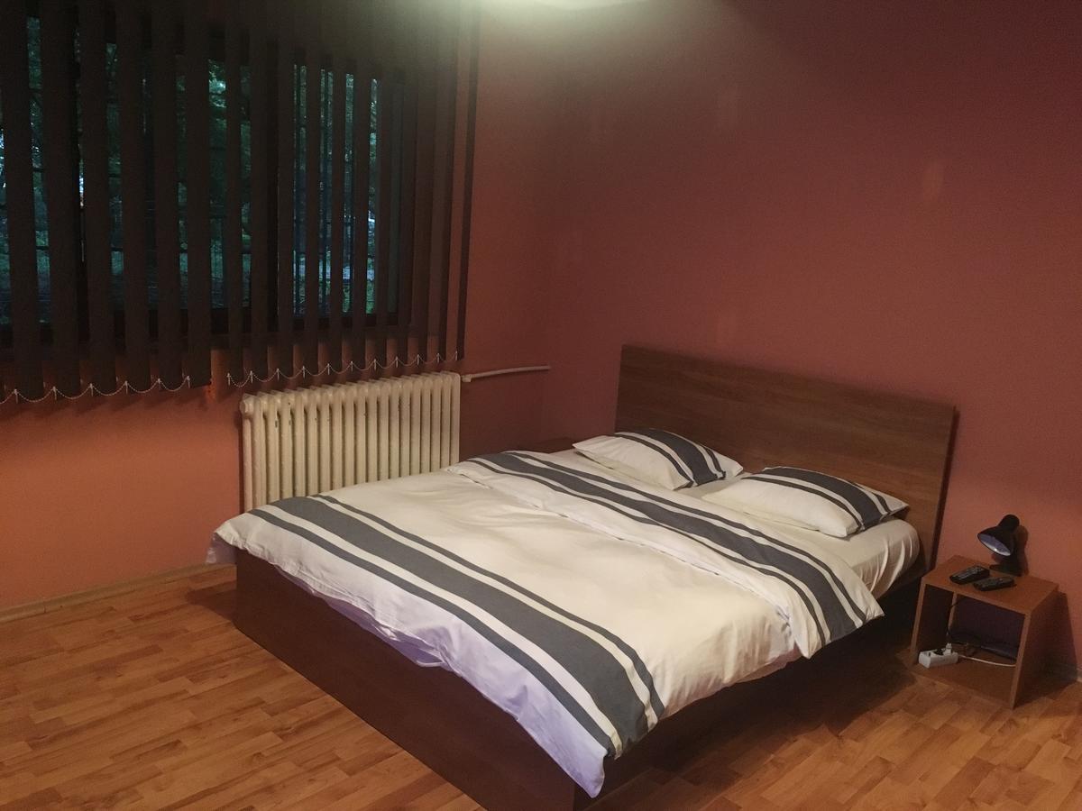 Apartament Park Lake Studio Dristor Bucureşti