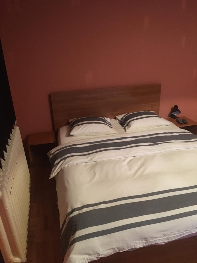Park Lake Studio Dristor Bucureşti