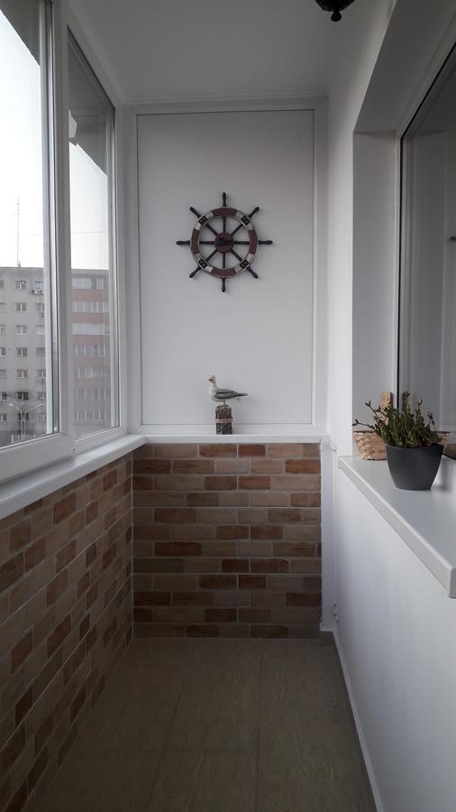 Apartment Mosilor Lux