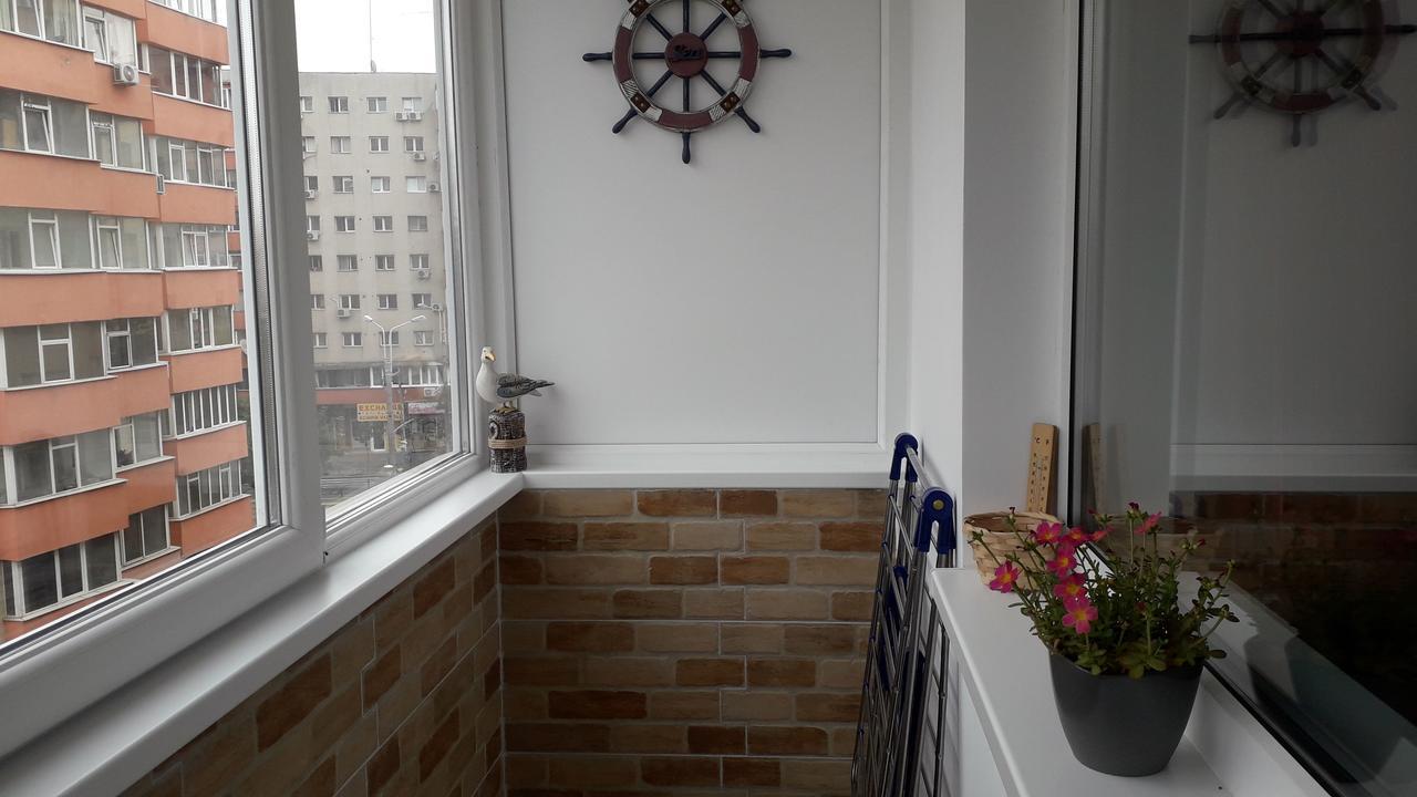 Apartment Mosilor Lux Bucharest