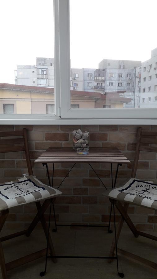 Apartment Mosilor Lux Bucharest
