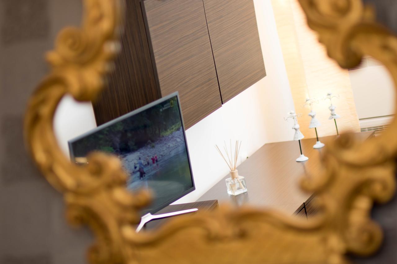 Celinesuites-downtown Bucareste