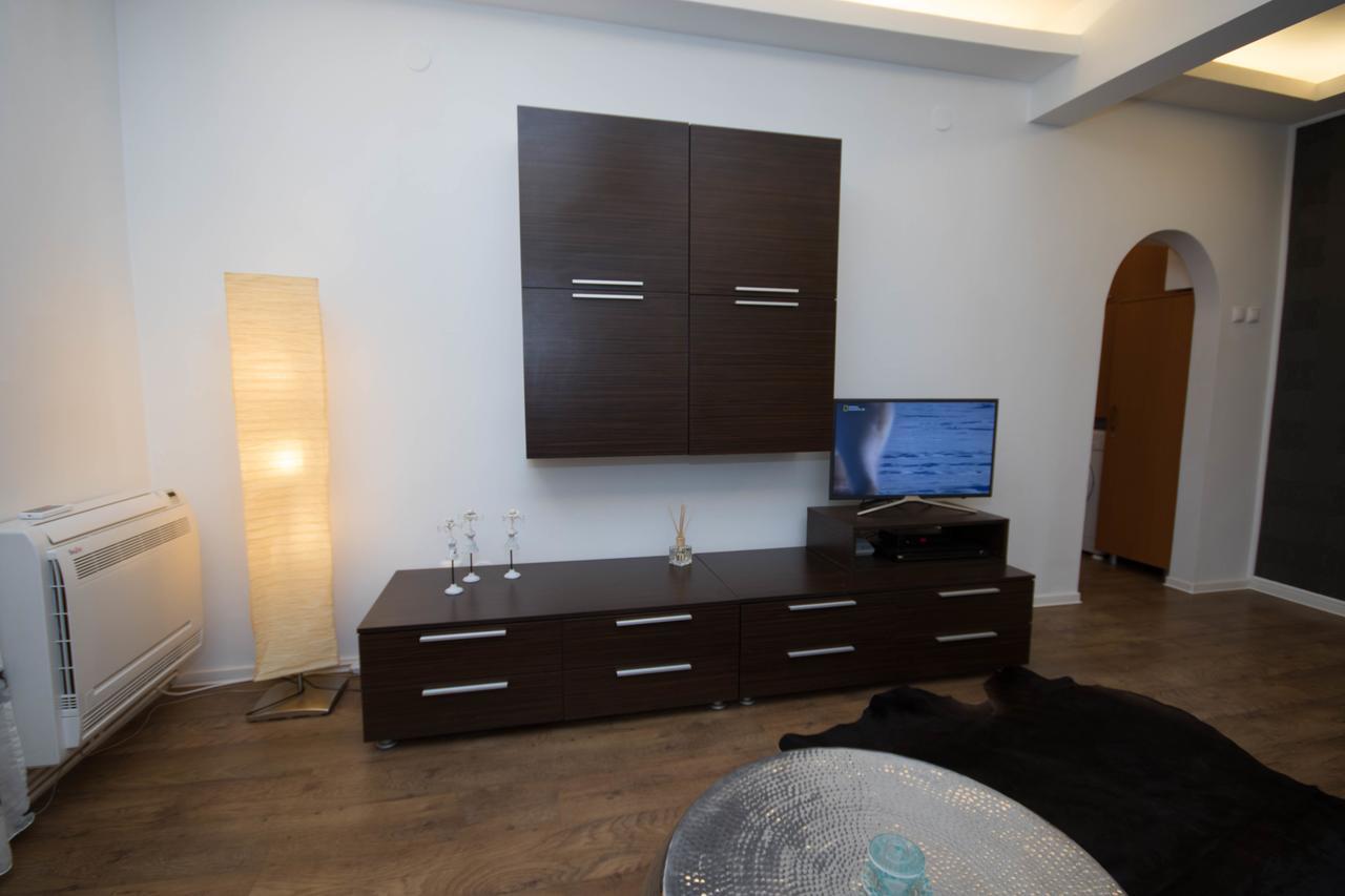 Apartamento Celinesuites-downtown *