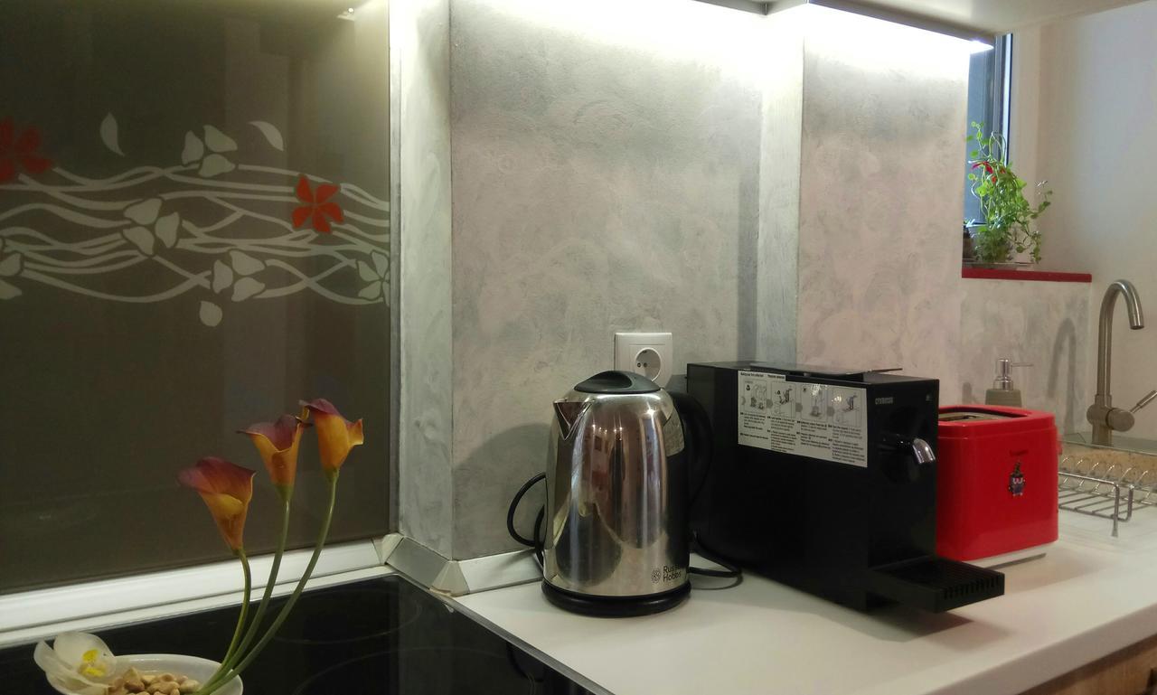 Fancy 1bd Family Friendly In Historical Centre * Bucareste