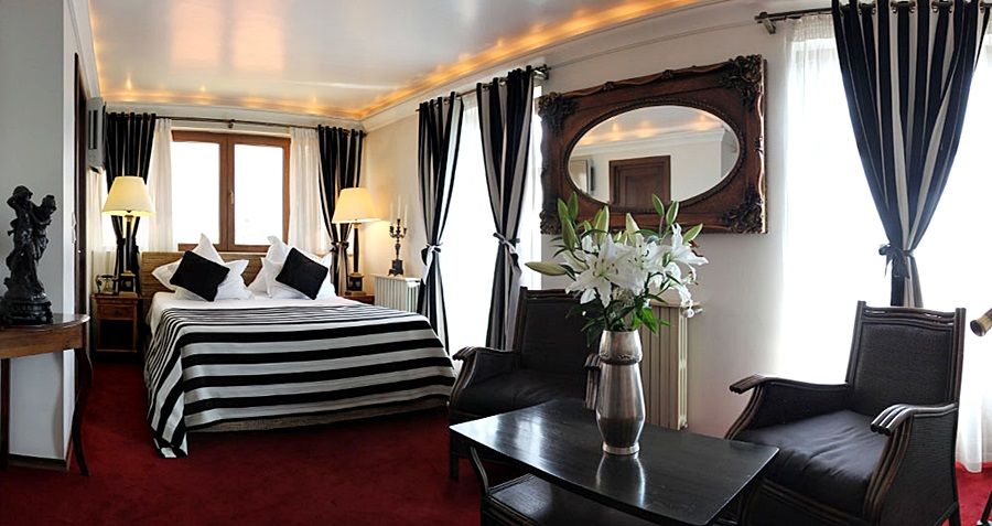 Hotel Domenii Plaza By 4*