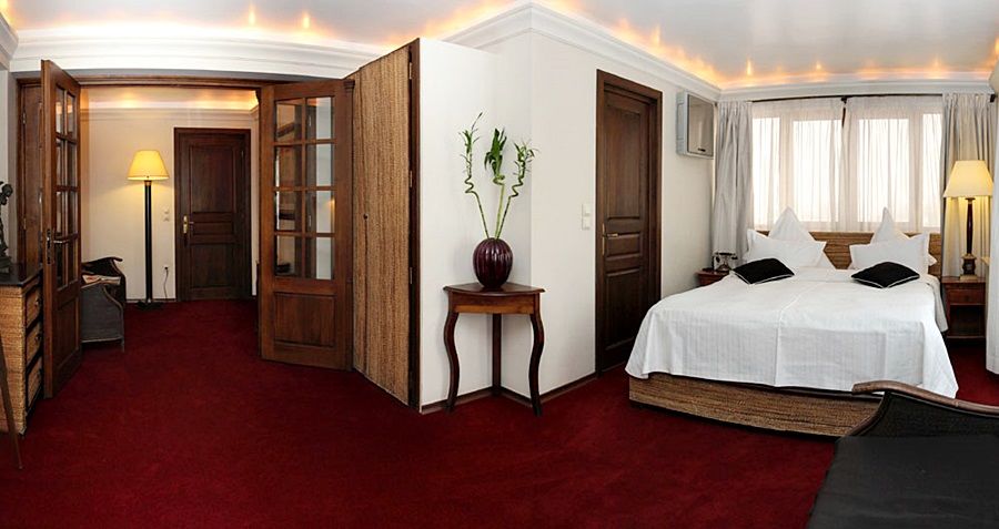 Domenii Plaza By Hotel