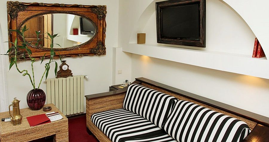 Domenii Plaza By 4* Bucharest