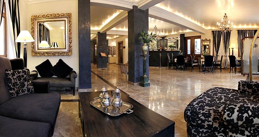 Hotel Domenii Plaza By Bucharest
