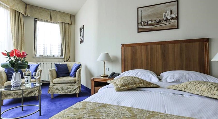 Hotel Opera By Zeus International 3*