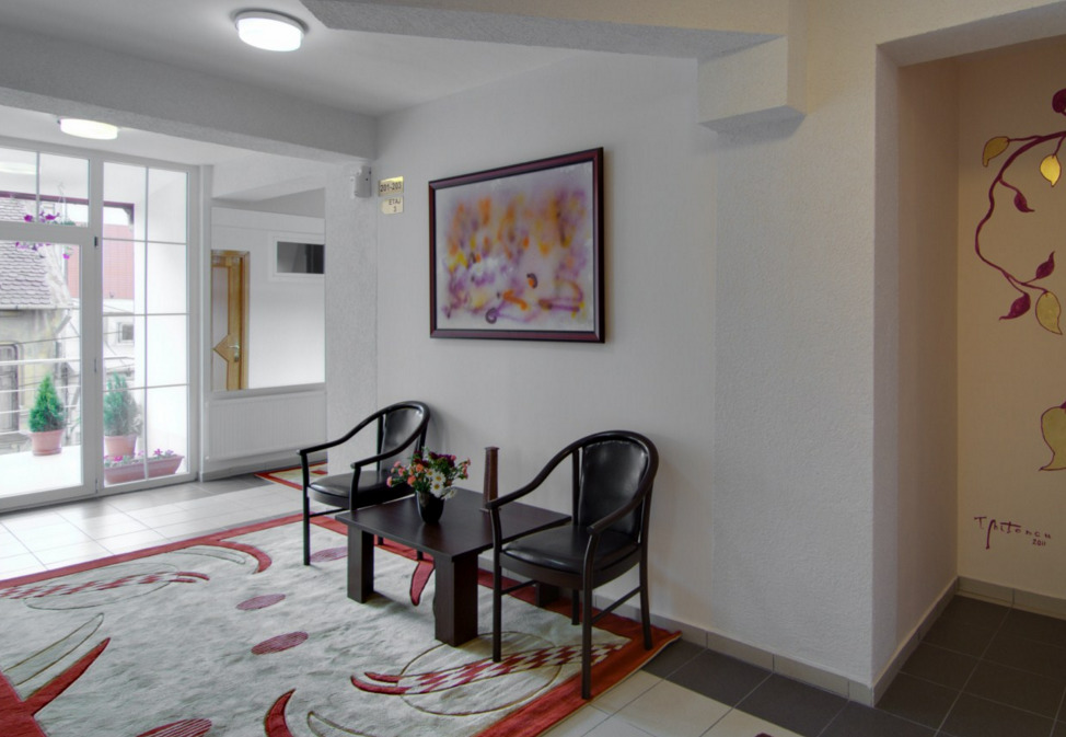 Tranzzit 3* Bucharest