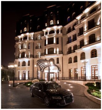 Epoque - Relais & Chateaux Hotel