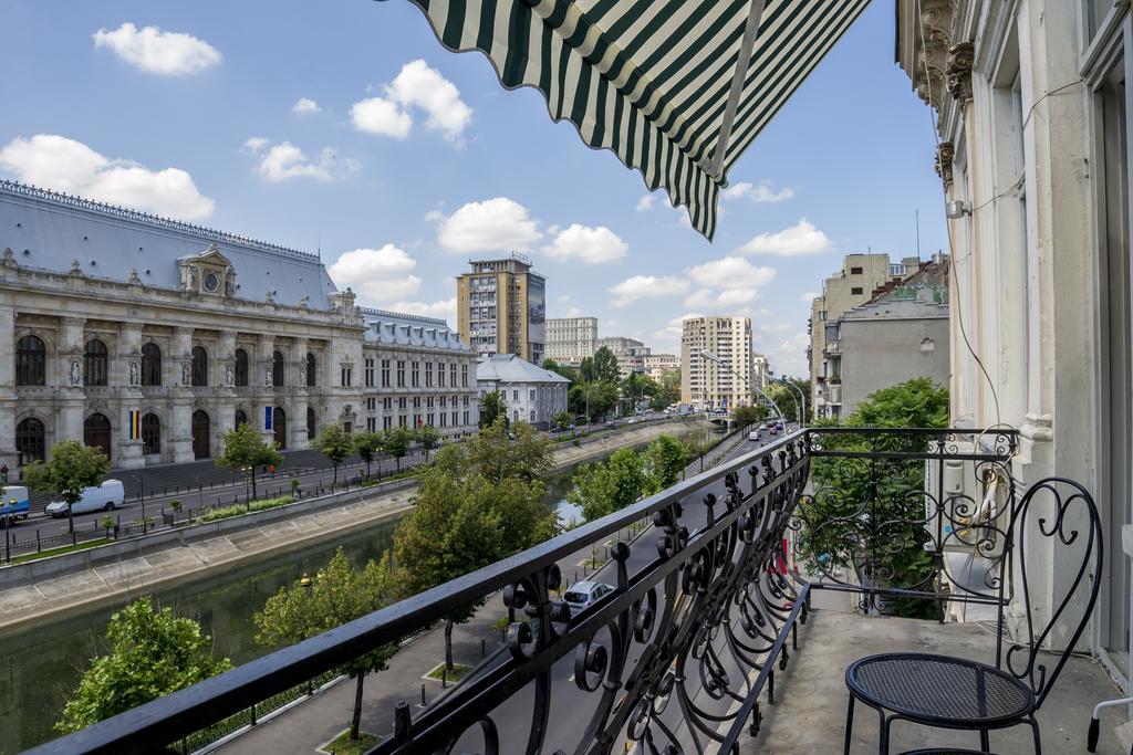 Antique Hostel Bucureşti