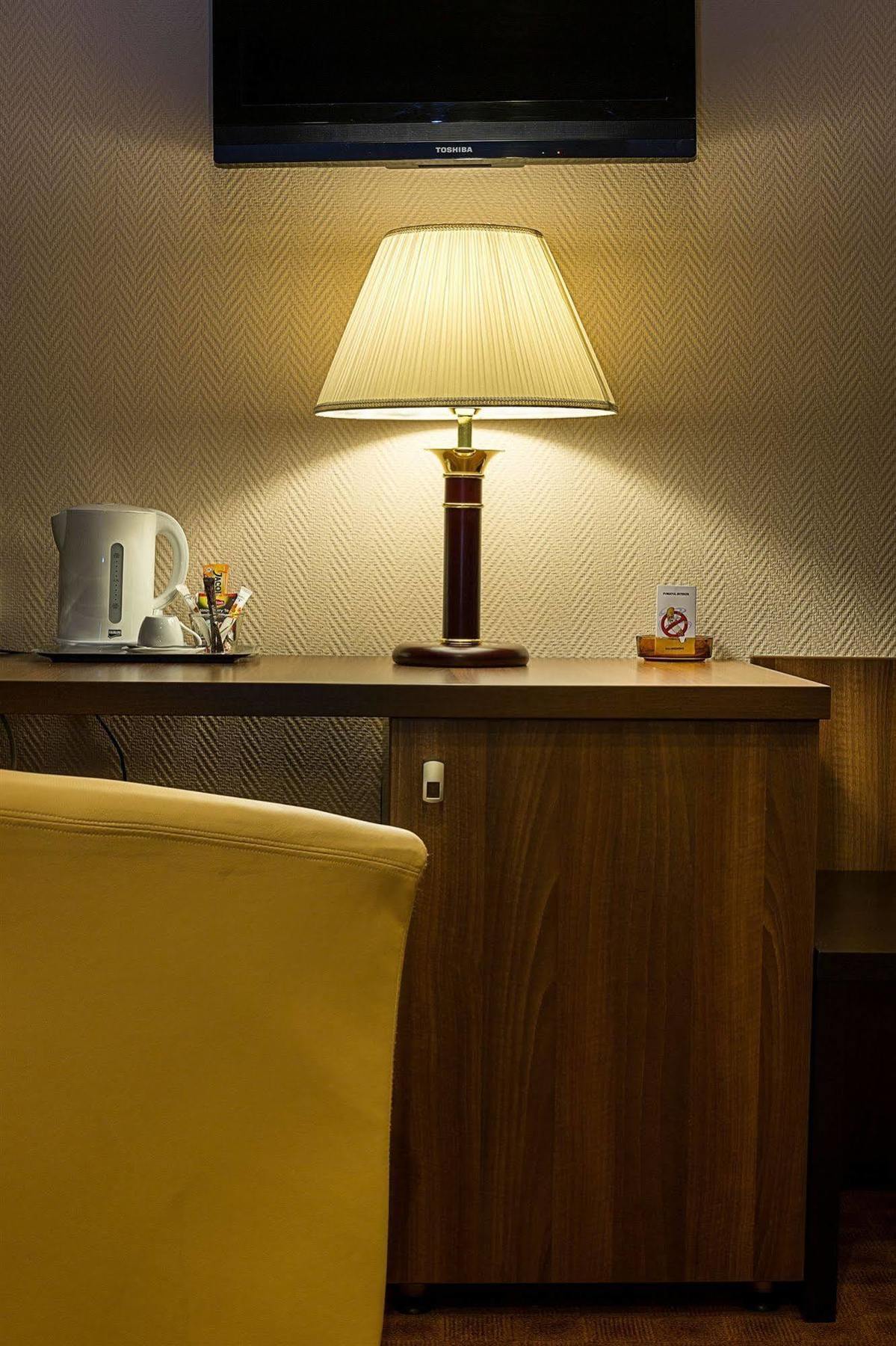Inter Business Hotel Bucareste