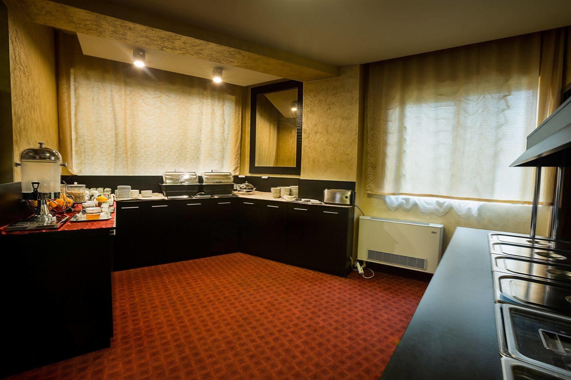 Inter Business Hotel Bucareste