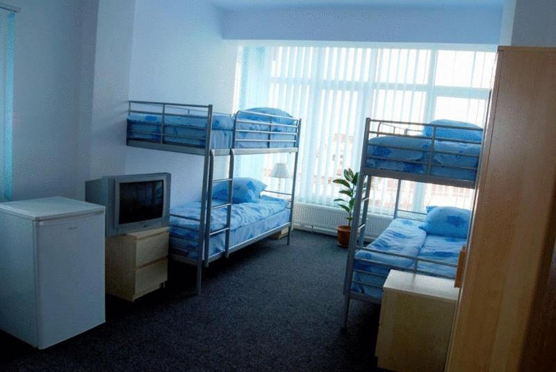 Litovoi Hostel Bucureşti