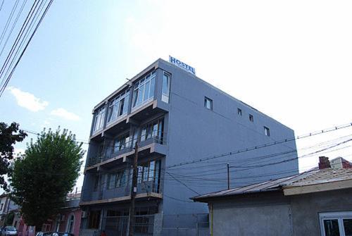 Litovoi Hostel Bucureşti